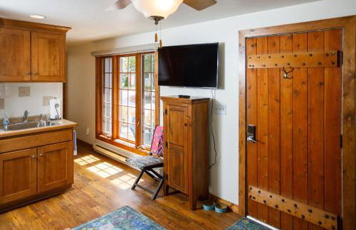 Collings Summer House by Simple Life Rentals - Foto 3