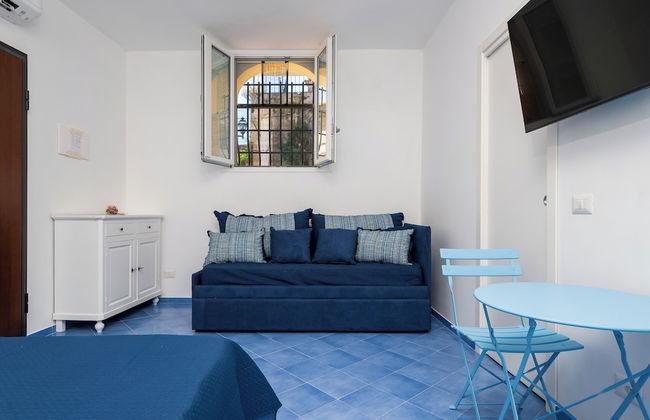 CASA ALESSANDRA POSITANO - Foto 21