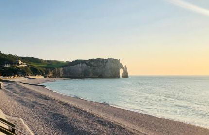 Le Clos Masure d'Etretat - Foto 51