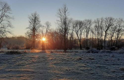 Maison d'Amis Des Hirondelles - Foto 36