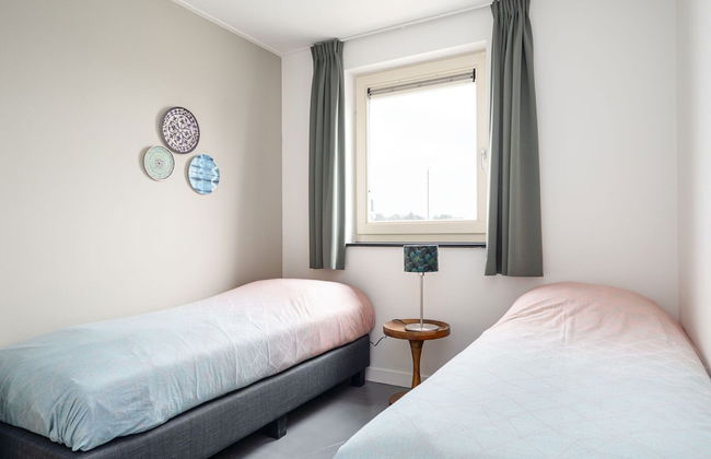 Group Accommodation With Wellness in Friesland - Foto 4