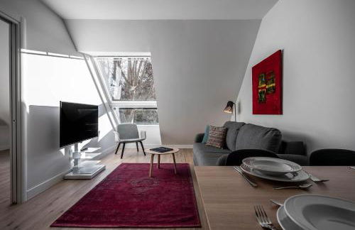 La Grange des Pères - Foto 128