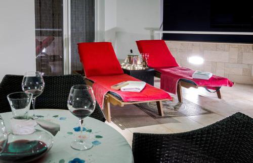 Luxury Seaside Apartment - Foto 28