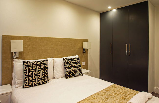 Hyde Park Superior Apartments - Foto 21