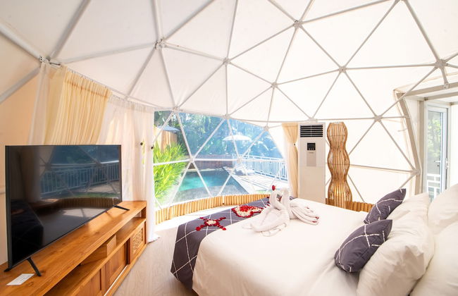 Triyana Resort and Glamping - Foto 32