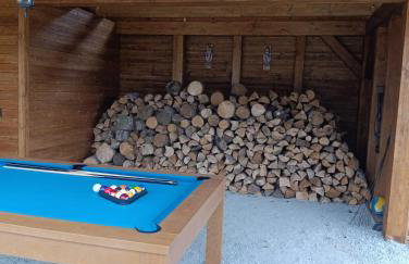 Chata Bławatek Kowary - Foto 23