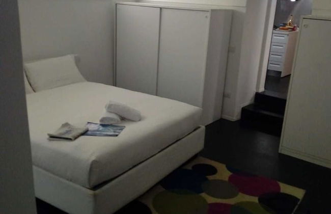 Gueshouse o Affitacamere Magenta Campo dei Fiori - Foto 28