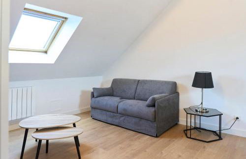 Le Carré du Mouchoir - Authentique et Fonctionnel - Foto 9