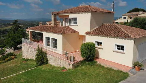 Villa Ermitage - Foto 3, Garden, Garden view