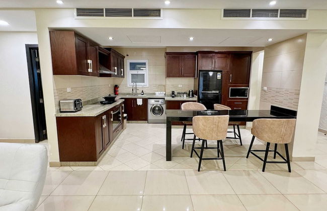 Xuru Stays I Ocean Blue - 5 Min to Airoprt - Foto 47