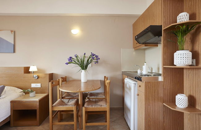 Blue Dome Hotel - Foto 23