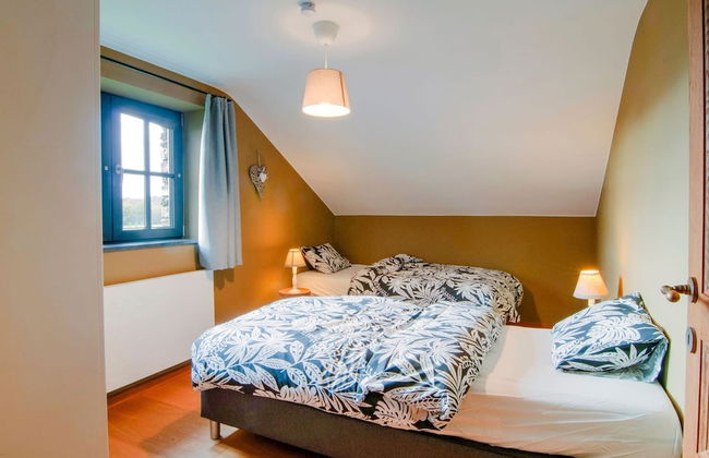 Nature Escape in Nafraiture - Foto 7