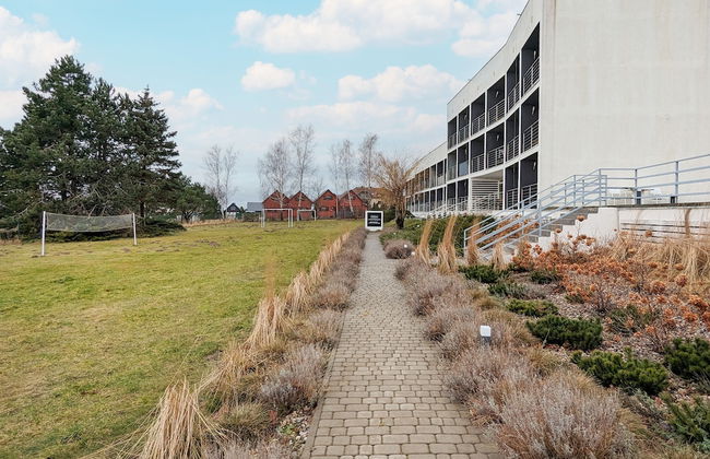 Sea Power Horyzont Studio by Renters - Photo 39