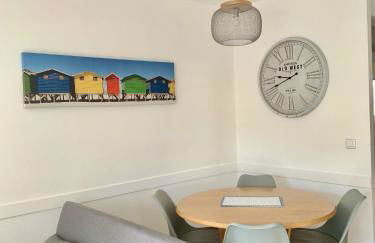 Appartement front de mer, 80M2 (3P), Piscine & Mer - Foto 10