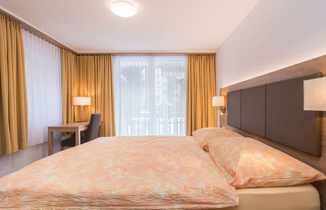 Ferienhaus Matterhorngruss - Foto 12