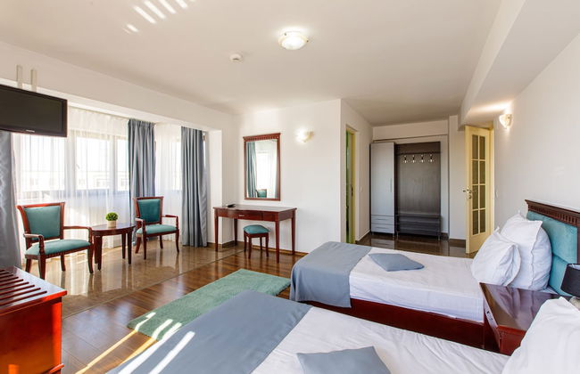 Lira Pacific Aparthotel - Foto 46