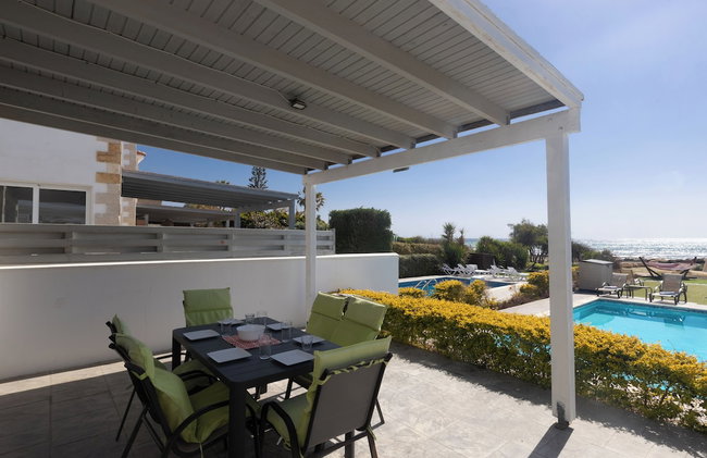 Villa Suri, Luxury Seafront Villa - Foto 21