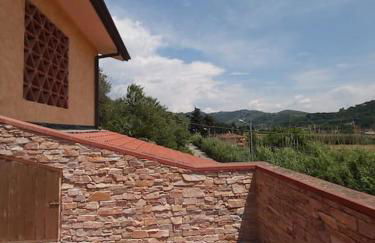 Il Fienile in Toscana A warm interior just a few minutes from the beach - Foto 31