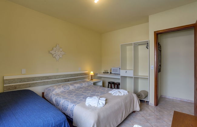 Pousada Carolina - Photo 33