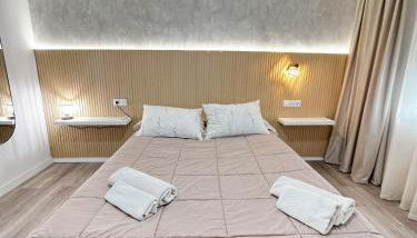 El pisito mediterráneo - Foto 2, towels