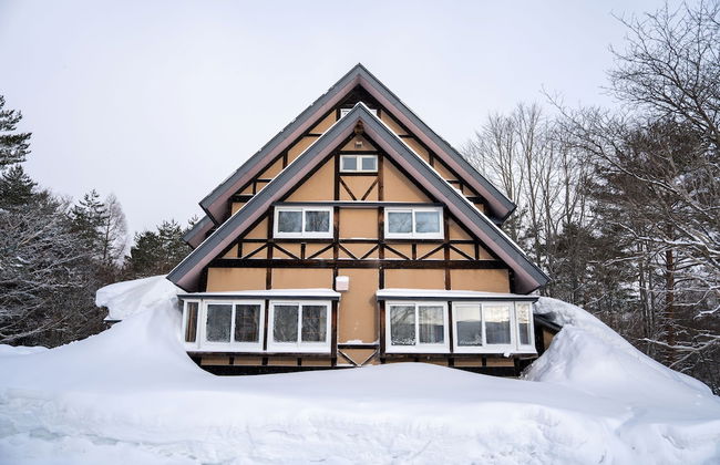 Cottage Alice - Foto 37