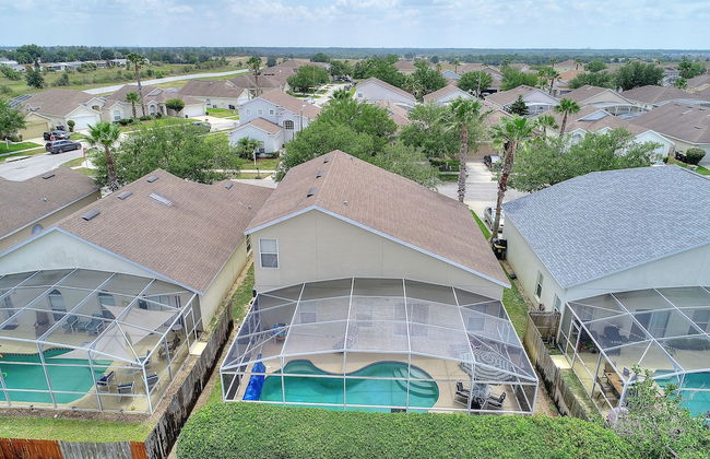 2 Suites, 1 King, 5 Beds: Pool. Games Room #810 - Foto 37