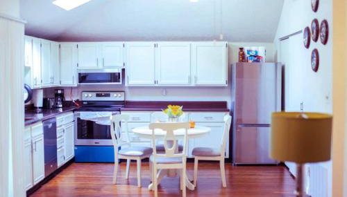 Cozy Balcony apartment in Morningside - Foto 5