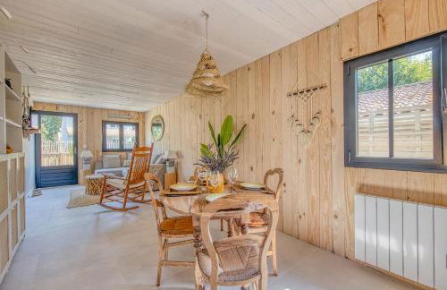 Maison de charme au bord du lac - Photo 6