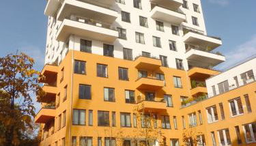 Business Suiten - Foto 2