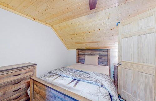 Backwoods Getaway - Foto 17