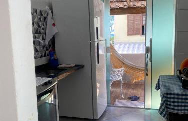 Apartamento beira da praia - Foto 4