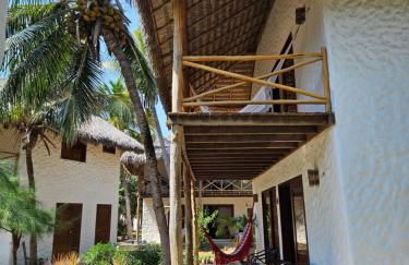 Bangalôs da Barra 10 - Praia de Barra Grande - Piauí - Photo 11