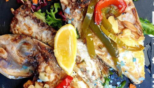 San Andres Beach View Apartment - Foto 4