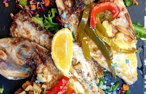 San Andres Beach View Apartment - Foto 4