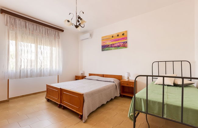 2330 Villetta Marilena by Barbarhouse - Foto 3