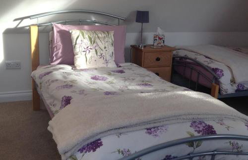 East Hillerton House - Foto 55