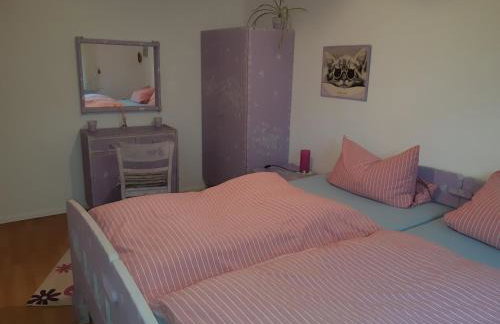 Ferienwohnung Antjes Odenwaldzauber - Foto 12