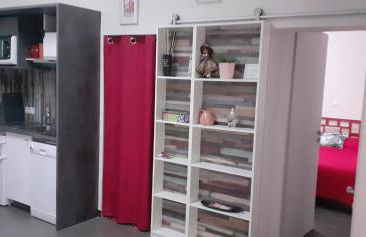 La maison de Margot - Foto 12