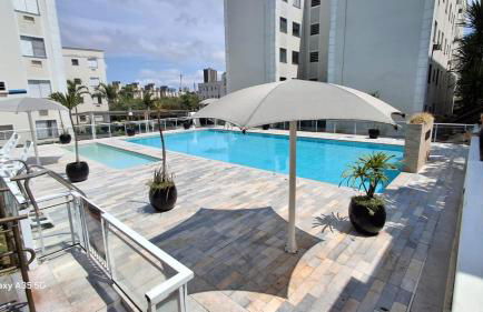 2 dorm 100m Av Nacões Centrinho Facop USP - Foto 24