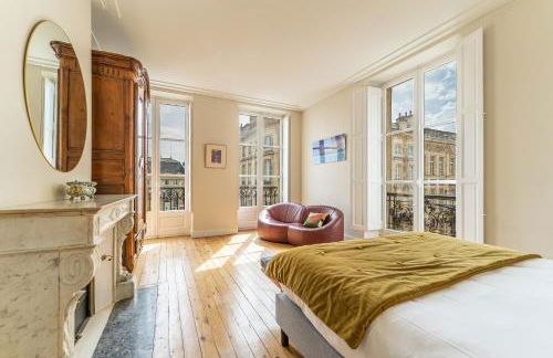 Appartement Luxe avec Climatisation Parking Vue Exeptionnelle - Foto 4