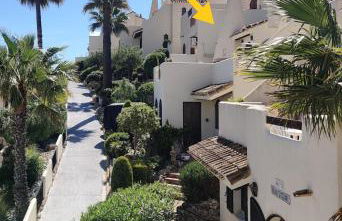 Los Altos Villa 51 - Casa de Ensueño mit 3 Schlafzimmern, 3 Bädern, 4 Terrassen, Panoramaausblick - Foto 4