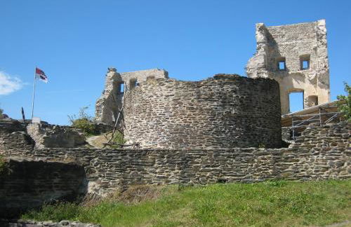 Ferienhaus Paula in Haserich im Hunsrueck - Foto 64