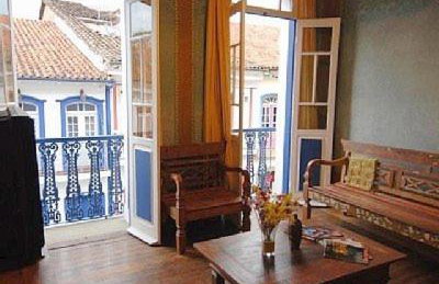 Alquimia House - Photo 6