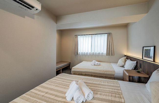 Apartment Hotel 11 Namba Minami Shin-Imamiya II - Foto 26