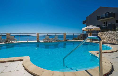 Apartments Marnic Blue Chill- Studio Apartment S2 - Foto 38