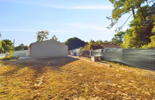 Maison au calme pour 4 avec jardin - Foto 22