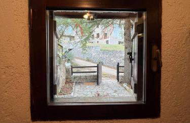 Petit Chalet - Foto 19