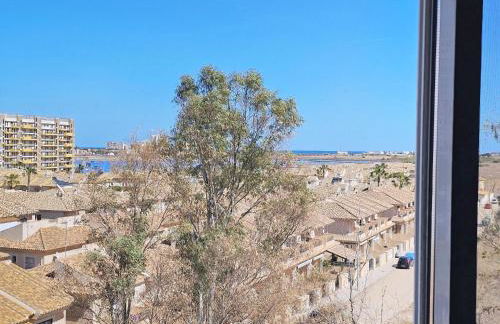 La terracita de Playa Honda con Parking - Foto 58