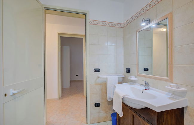 Villa Scianuli 250 meters from the sea - Foto 13