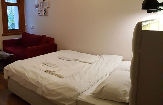 Linden Houses Apartments - Foto 13